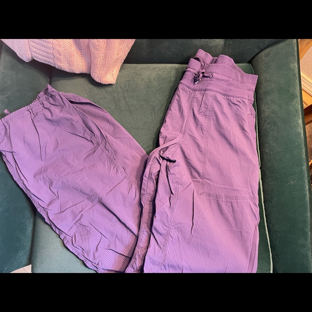 Lululemon Studio Pants